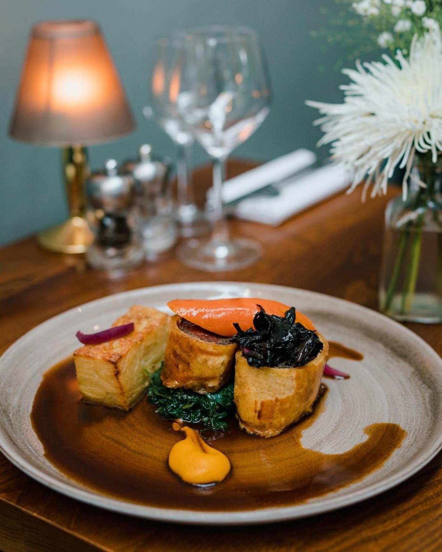 Hotel Purchases Restaurant & Chichester