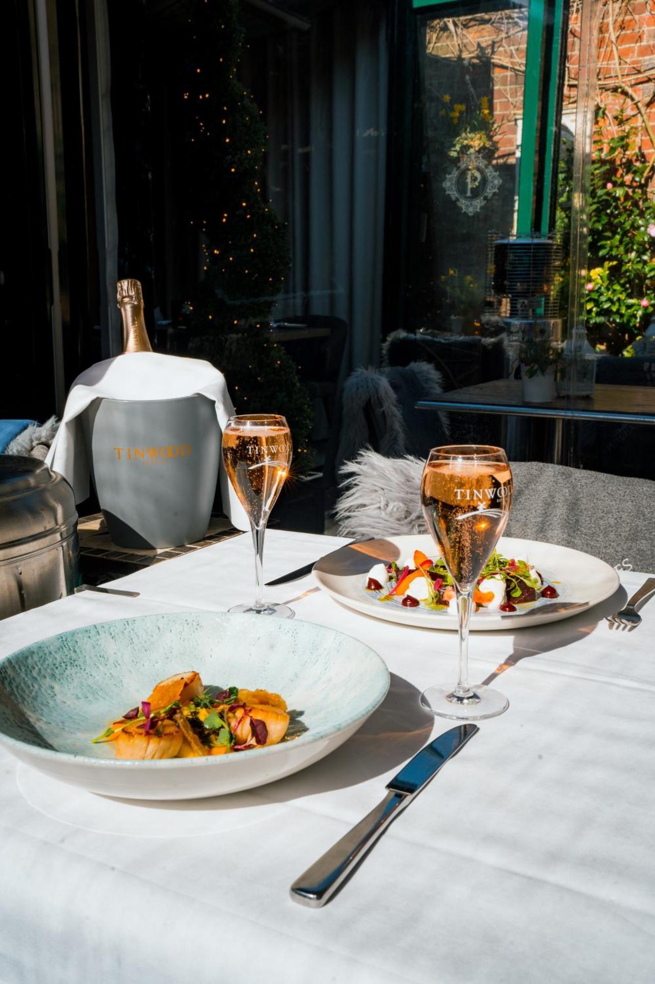 Purchases Restaurant &