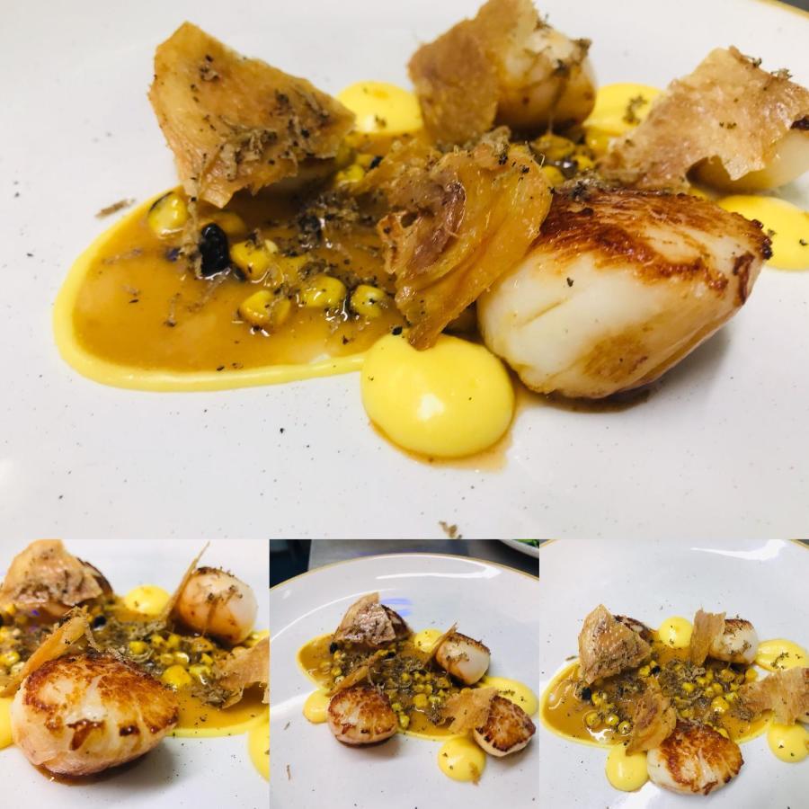 Purchases Restaurant &