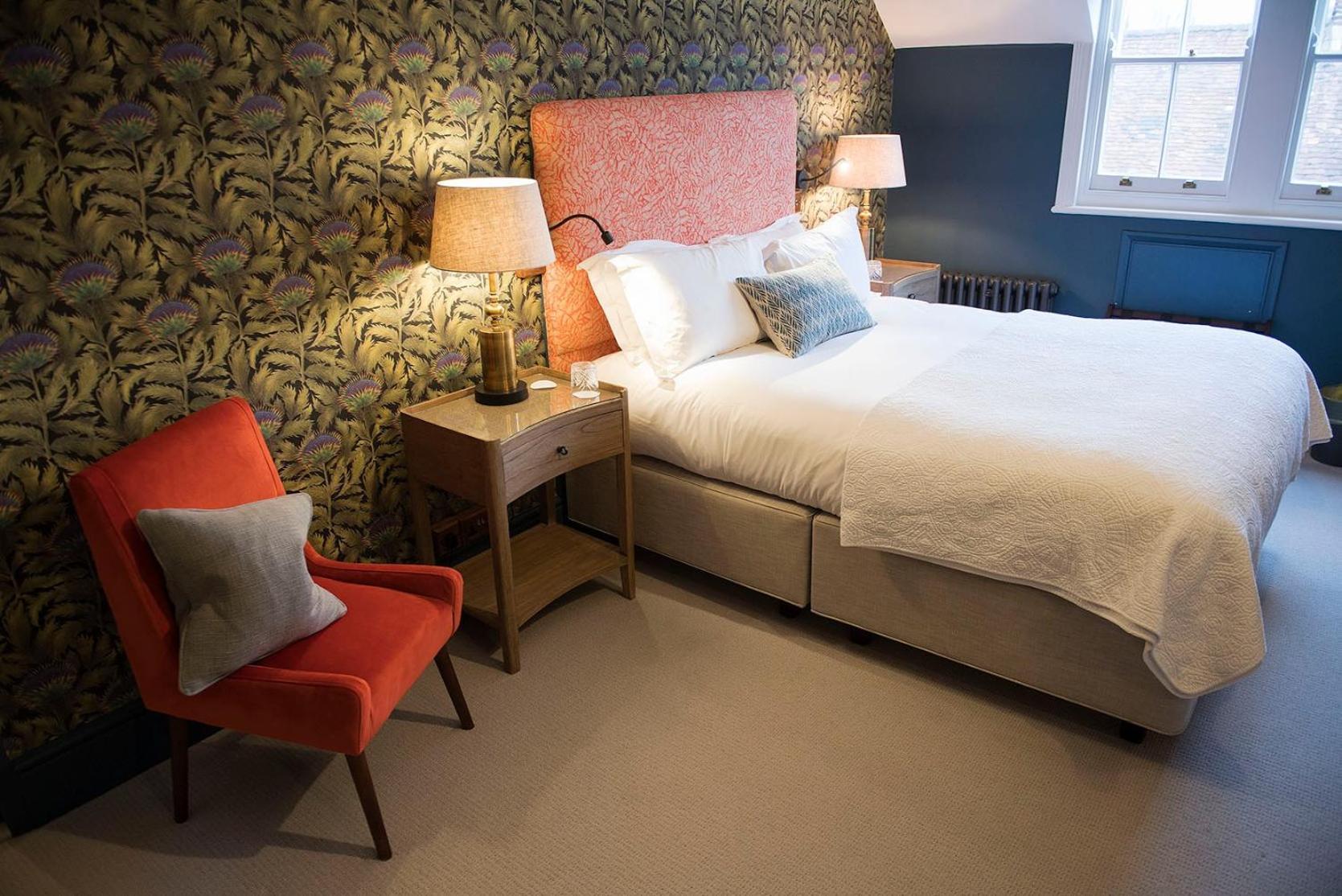 Hotel Purchases Restaurant & Chichester