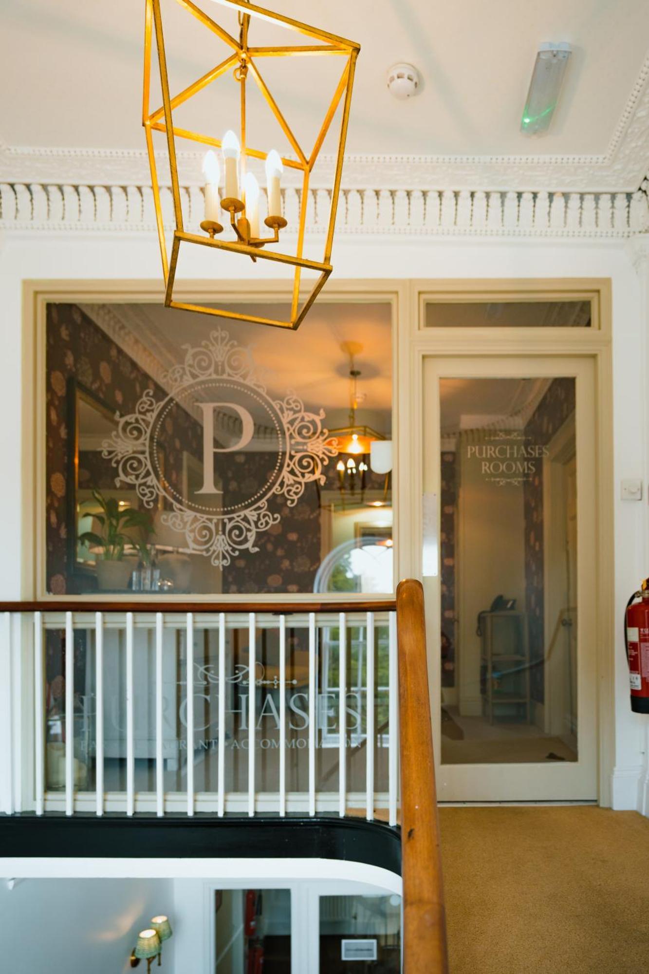 Purchases Restaurant & Hotel 4*