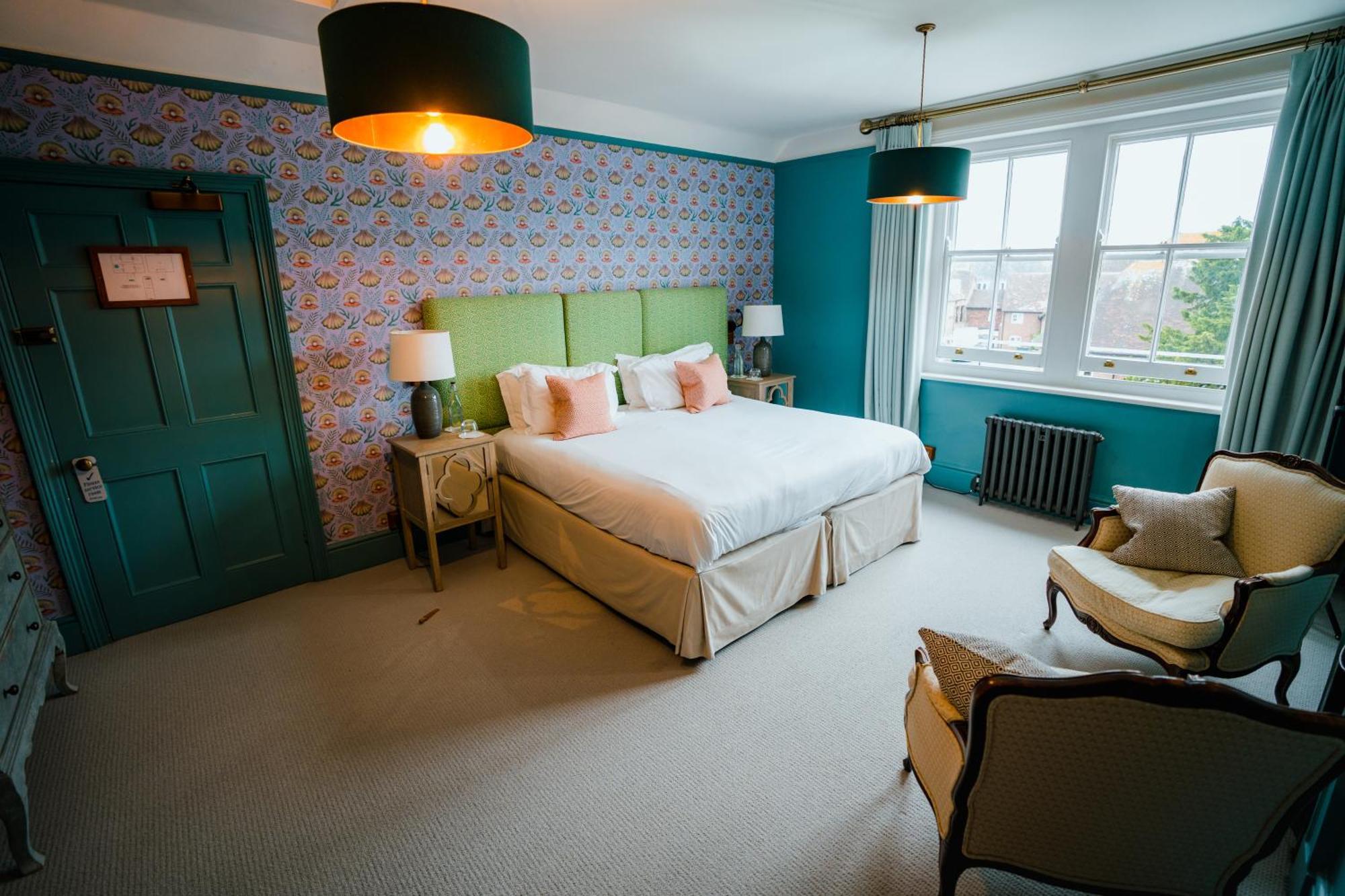 Hotel Purchases Restaurant & Chichester