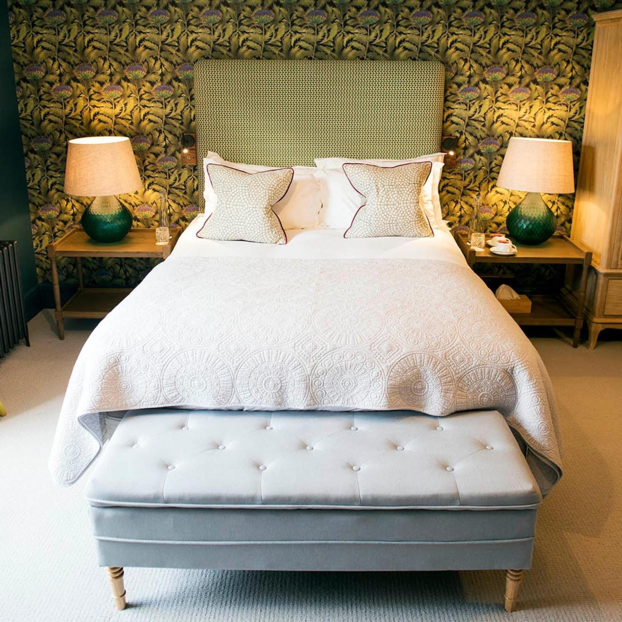 Hotel Purchases Restaurant & Chichester